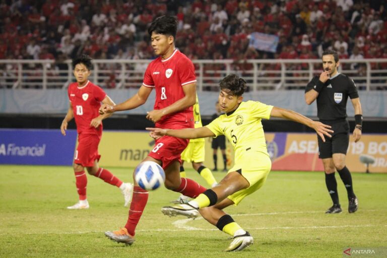 Alasan Arkhan Kaka tak dipilih Indra Sjafri di timnas Indonesia U-20