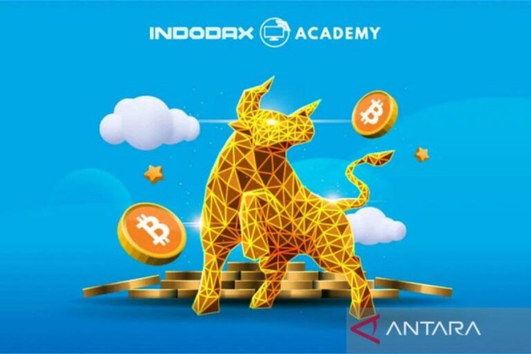 Analis: Publikasikan cadangan aset kripto bentuk tanggungjawab Indodax