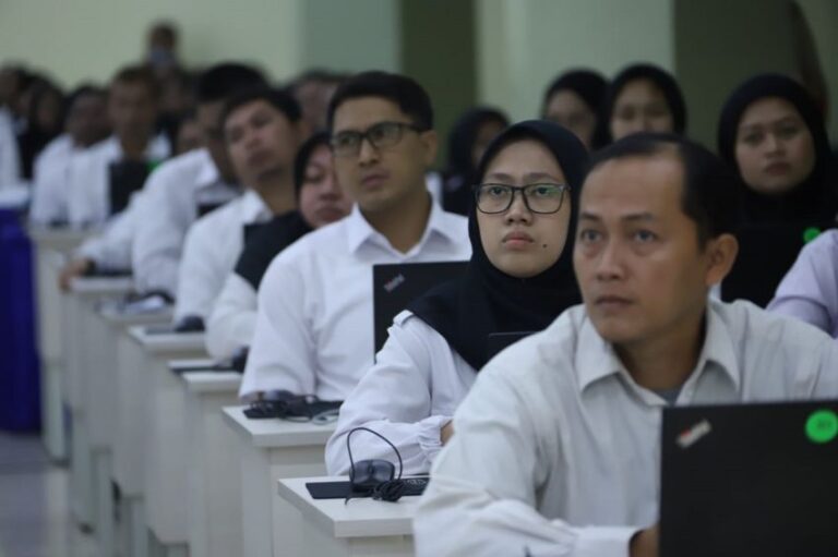 Apa Arti TMS saat Cek Hasil Seleksi Administrasi CPNS 2024? Simak Penjelasannya