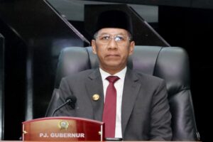 APBD Perubahan DKI 2024 naik 4,60 persen