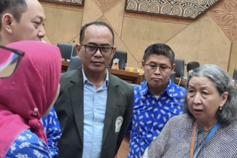 APKESMI dorong pengoptimalan pemberdayaan masyarakat cegah stunting