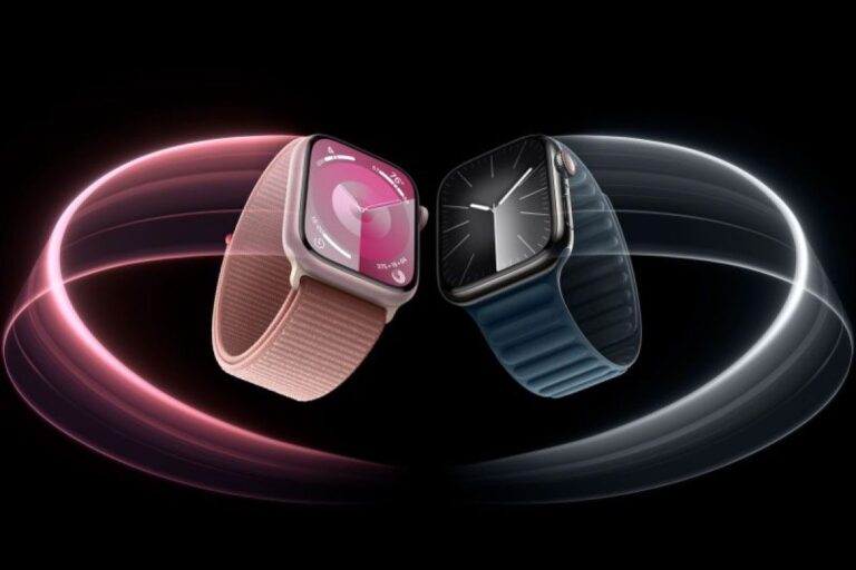 Apple Watch Series 10 diperkirakan dilengkapi pendeteksi apnea tidur