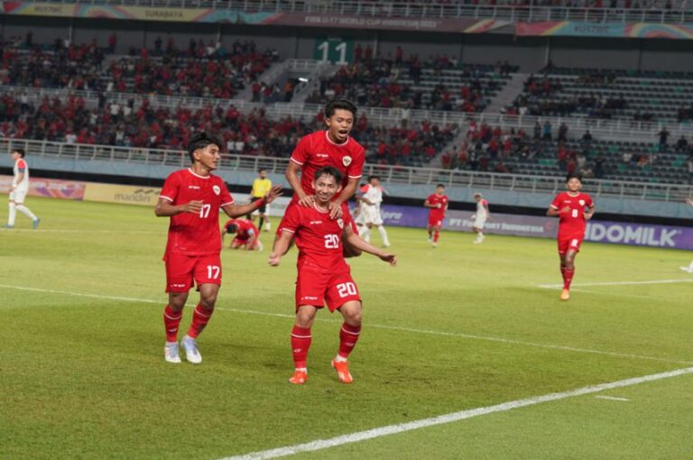 Arlyansyah Sesumbar Bawa Timnas Indonesia U-19 Juara Piala AFF U-19 2024