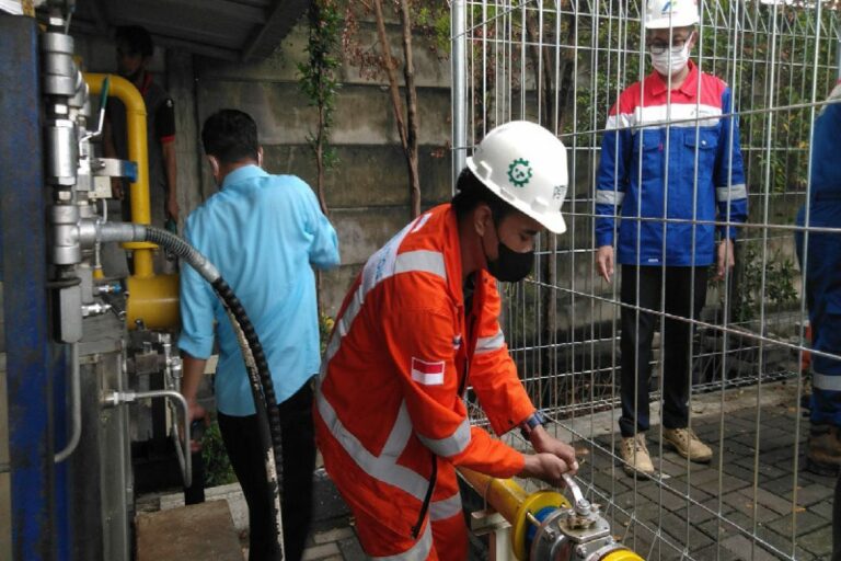 Asaki: Perpanjangan HGBT tingkatkan utilitas industri keramik