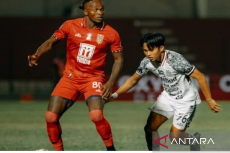 Bali United rekrut pemain muda binaan masuk tim inti Liga 1