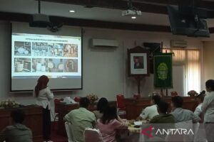 Bantul tingkatkan jaringan pemasaran industri kerajinan dan furnitur