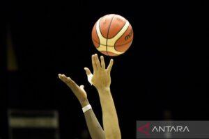 Basket 3×3 putra Jabar bungkam Jatim 18-16 di laga perdana