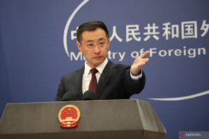 Beijing: pemerintah China tidak mengajarkan rakyatnya membenci Jepang