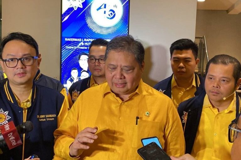 Beri Sinyal RK Maju di Jakarta, Golkar Dukung Dedi Mulyadi di Pilkada Jabar 2024