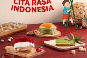 Bernostalgia dengan Warisan Budaya di Momen HUT Kemerdekaan ke-79 Indonesia