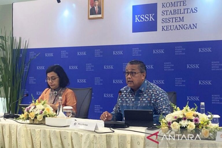 BI: Pemangkasan suku bunga AS kemungkinan semakin maju dari perkiraan