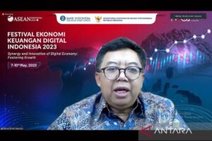 BI: Penyaluran kredit baru terindikasi meningkat di kuartal II-2024