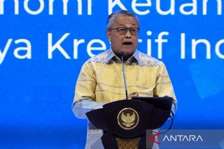 BI sebut transformasi digital nasional terakselerasi dengan cepat