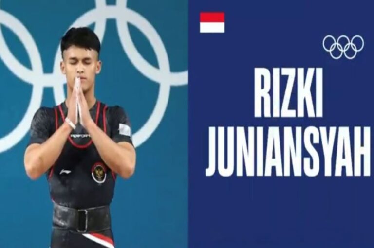 Biodata dan Agama Rizki Juniansyah, Ritual Minum Air Cucian Kaki Ibunda