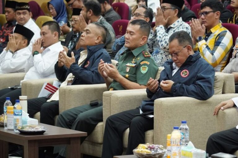 BNPT Perkuat Public Resilience di Lingkungan Kampus