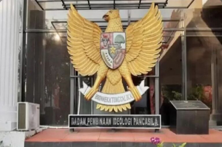 BPIP Rekomendasikan Pembentukan UU Etika Kepresidenan