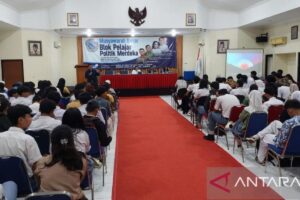 BPPM berkomitmen menjunjung tinggi nilai persatuan antarpelajar