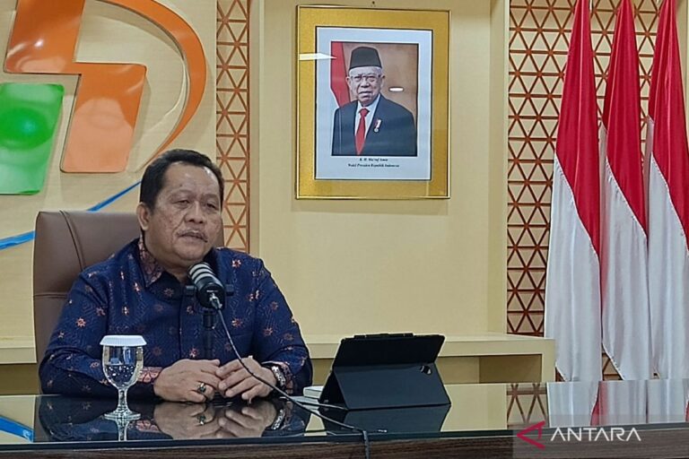 BPS: Bahan baku-penolong penyumbang tertinggi impor Mei 2024