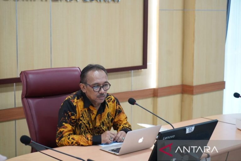 BPS: Ekonomi Sumbar tumbuh solid 4,71 persen pada triwulan II 