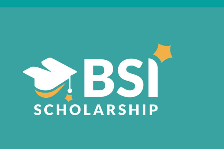 BSI Scholarship 2024 Dibuka, UKT 6 Semester Dibayarin!