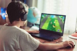 Bukan Hanya Hiburan, Game Digital Bisa Memengaruhi Cara Berkomunikasi Siswa