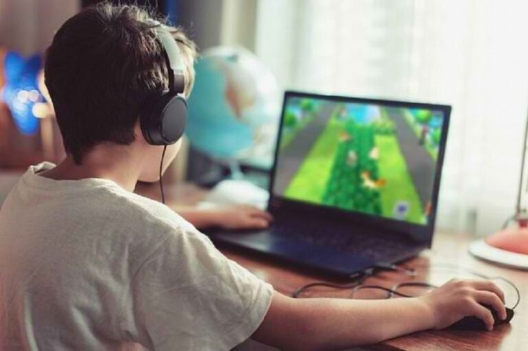 Bukan Hanya Hiburan, Game Digital Bisa Memengaruhi Cara Berkomunikasi Siswa