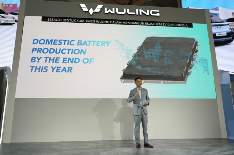 BYD Punya Baterai Blade, Wuling Pede dengan Magic Battery, Apa Keunggulannya?