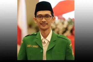 Cak Adung Mundur dari Pencalonan Ketua Umum PKB