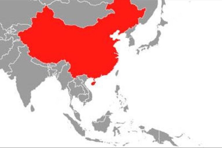 China sambut pembentukan pemerintahan transisi Bangladesh