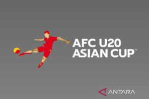 Daftar juara dan tuan rumah Piala Asia U-20