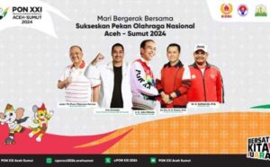 Daftar Jumlah Atlet 39 Kontingen di PON XXI Aceh-Sumut 2024, Jawa Barat Terbanyak!