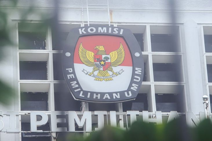 Dana Pemilu APBN 2024 Sudah Habis Rp29,8 Triliun, Mengalir Deras ke KPU dan Bawaslu