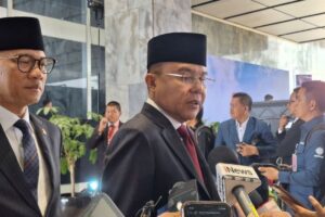 Dasco: Defisit 2,53 persen dalam RAPBN 2025 cukup berikan ruang fiskal