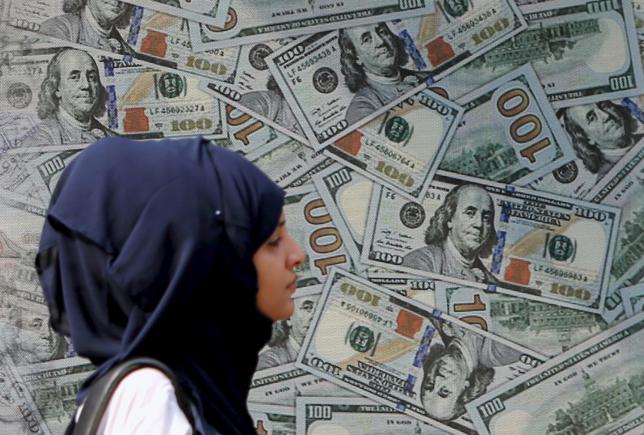 Daya Beli Dolar AS Makin Terpuruk, Tersisa hanya 3% di 2024