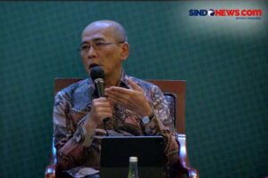 Deretan Jabatan yang Pernah Diemban Faisal Basri