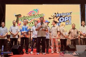 Dispar Kepri: Tanjungpinang Fest 2024 mampu tarik 58.342 pengunjung