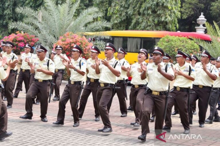 DKI perketat pengawasan ketenagakerjaan melalui DINAR