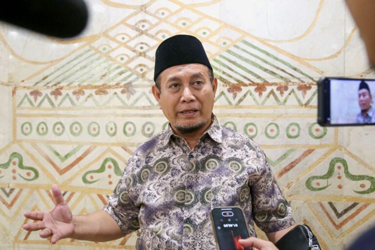 DPRD jadwalkan rapat penetapan Pj Gubernur DKI Jakarta