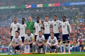 Dubes Inggris Ajak Masyarakat Indonesia Dukung The Three Lions di Final Euro 2024