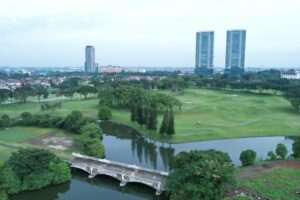 Dukung Pembangunan Berlanjutan, Lippo Karawaci Lakukan Daur Ulang Limbah