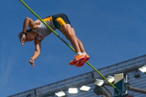 Duplantis kagumi atmosfer Stade de France