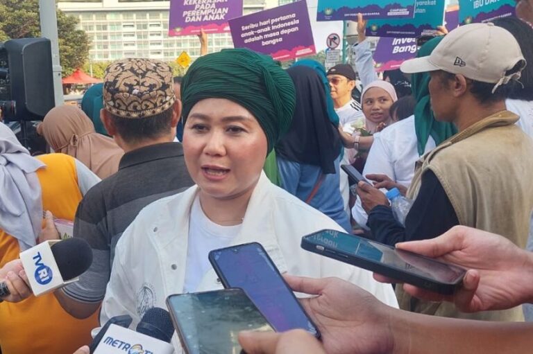 Elektabilitas Khofifah Masih di Bawah 50%, PKB Bicara Peluang Menangkan Pilgub Jatim