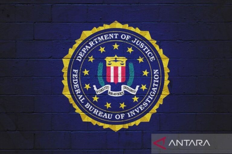 FBI selidiki penembakan Trump sebagai potensi aksi terorisme