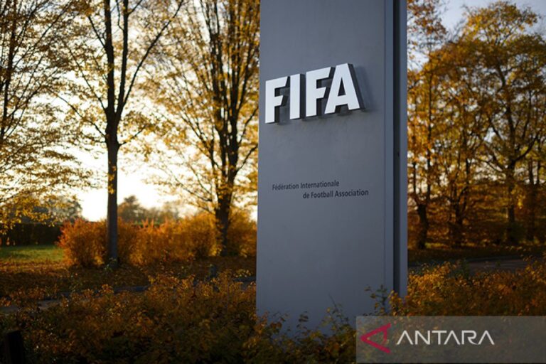 FIFA akan segera umumkan stadion-stadion Piala Dunia Klub 2025