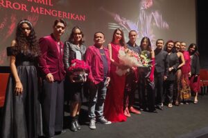 Film horor “Malam Keramat” tayang di bioskop mulai 12 September