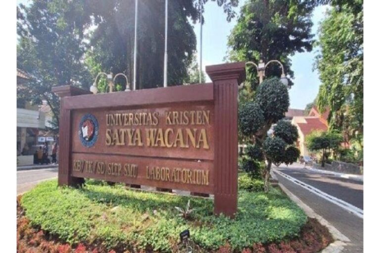 Gagal PTN? 10 Universitas Swasta Favorit di Jawa Tengah Ini Bisa Jadi Solusi