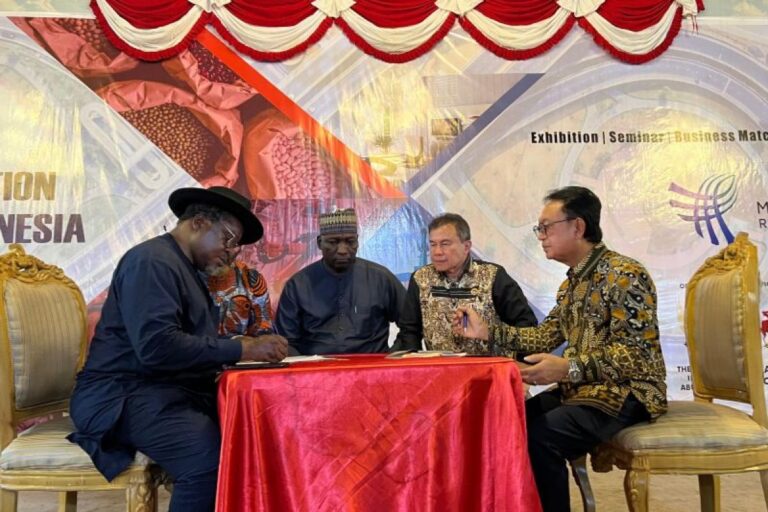 GAPKI gandeng NPPAN perluas pasar sawit ke Nigeria