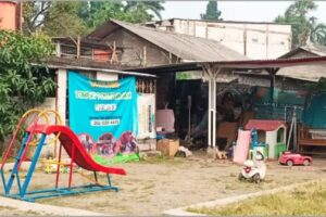 Gawat, 98 dari 110 Daycare di Depok Tidak Mengantongi Izin Resmi