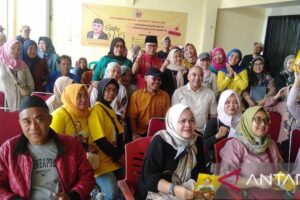 Golkar DKI patuhi keputusan DPP soal Bacagub-Bacawagub Jakarta 