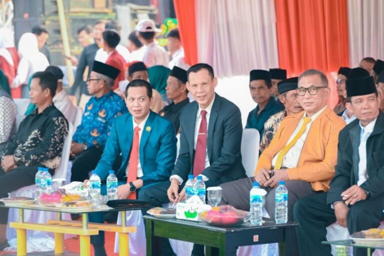 Golkar Sebut Jaro Ade Cabup Bogor dengan Elektabilitas Melewati Ambang Batas